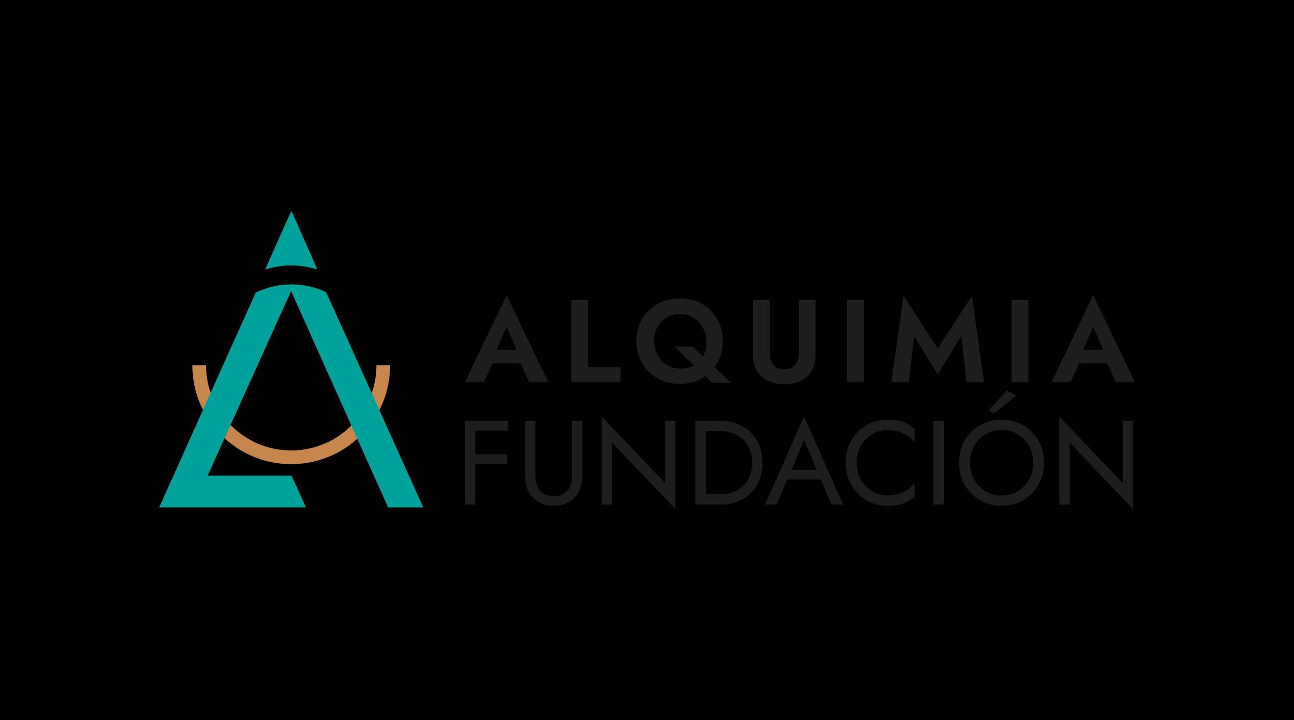 Alquimia Fundación - Logo
